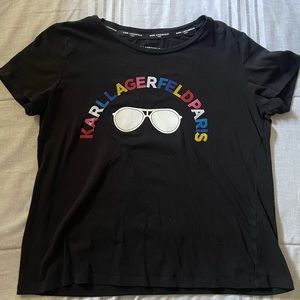 Karl Lagerfeld Women’s Shirt